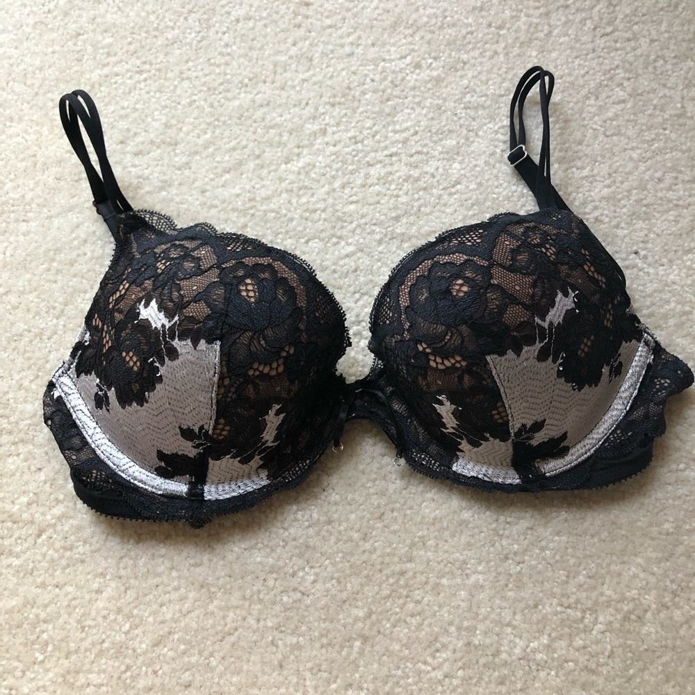 Victoria’s Secret Bra